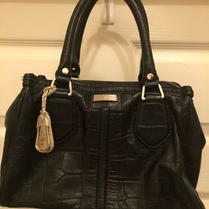 Cole Haan Black Handbag